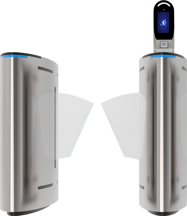 金年会jinnian景区社保卡实名消费闸机